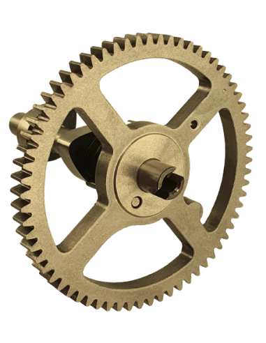 Velenėlis Briggs&Stratton 793880, 84005207