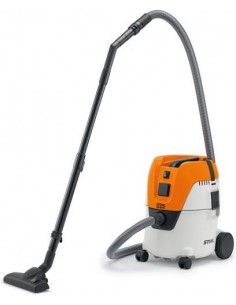 Dulkių siurblys STIHL SE 62E