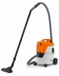 Dulkių siurblys STIHL SE 62