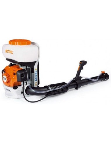 Motorinis purkštuvas STIHL SR 200