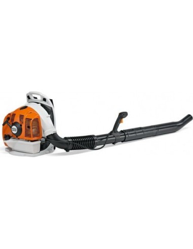 Nupūtėjas STIHL BR 430