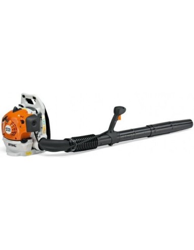 Nupūtėjas STIHL BR 200