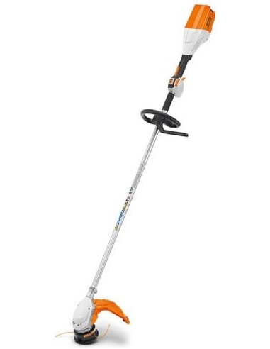 Žoliapjovė akum. STIHL FSA 90 R su...