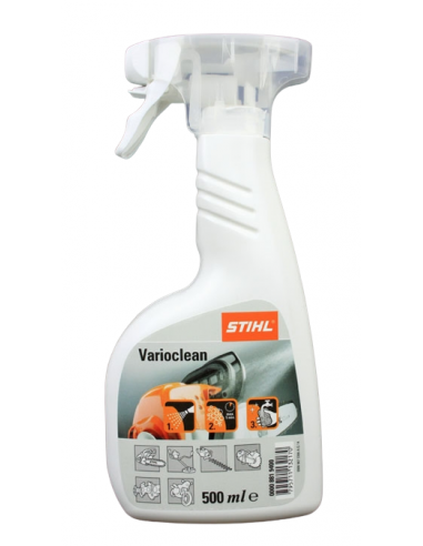 Valiklis specialus STIHL 500 ml...