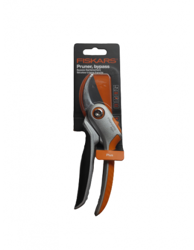 Metalinis sekatorius...