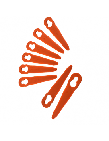Peiliukai STIHL  PolyCuta 2-2 ir...