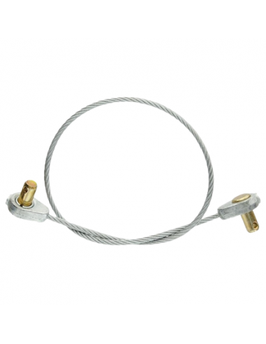 Trosas dekos pakėlimo MTD