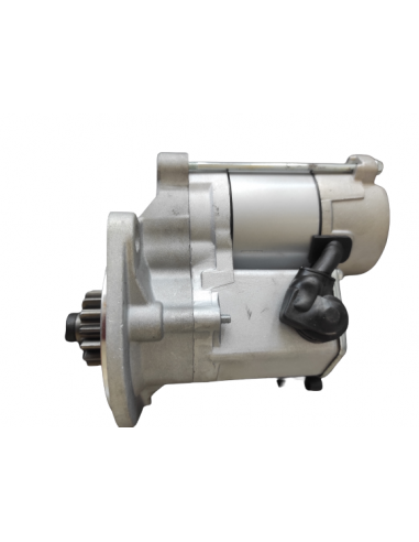 Starteris (15T) 124450-77010 Yanmar...