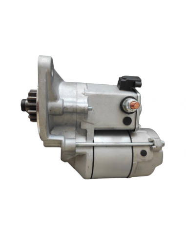 Starteris (15T) 124450-77010 Yanmar YM serija 17-20 AG