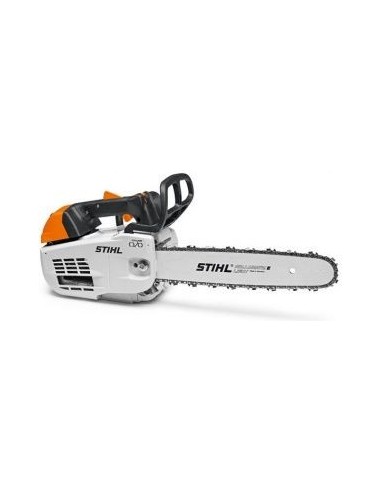 Motorinis pjūklas STIHL MS 201 TC-M