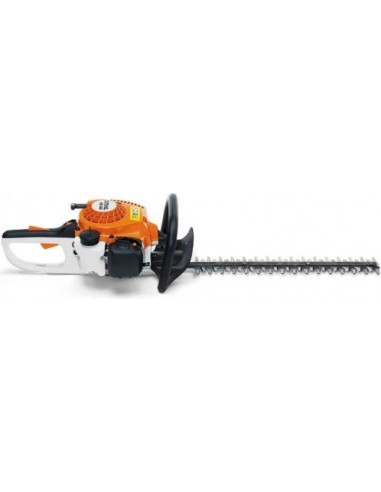 Žirklės gyvatvorių STIHL HS 45 450 mm