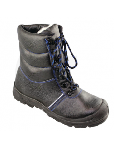 Žieminiai darbo batai (42D)