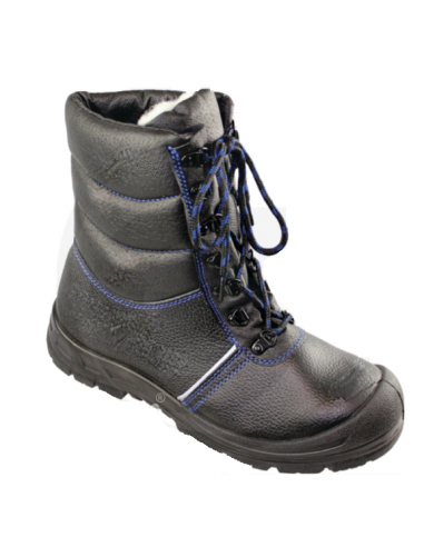 Žieminiai darbo batai (44D)