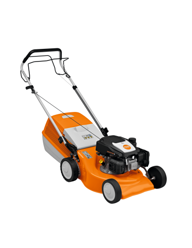 Vejapjovė STIHL RM 248.3 T