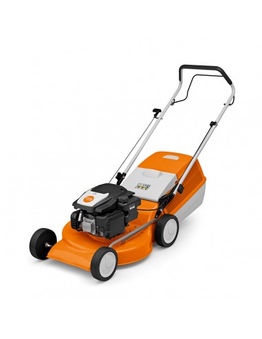 Vejapjovė STIHL RM 253 T