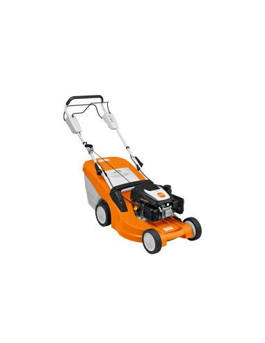 Vejapjovė STIHL RM 448.1 TX