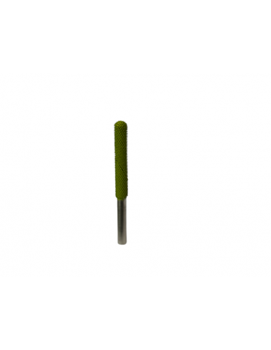 Cilindrinis drožtuvas ⌀6mm