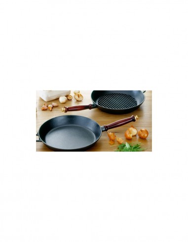 Keptuvė Fiskars Brasserie 27 cm