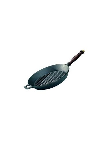 Keptuvė Fiskars Brasserie 27 cm