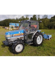 ISEKI TG 31 F