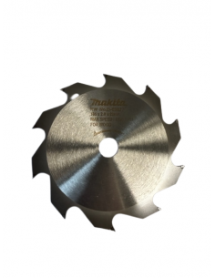 Pjovimo diskas Makita medienai 165x20x2,0mm