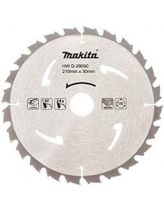 Pjovimo diskas MAKITA  210x2,0x30mm