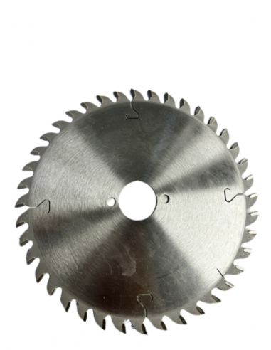 Diskas 160x2,6x20 24WZ 91