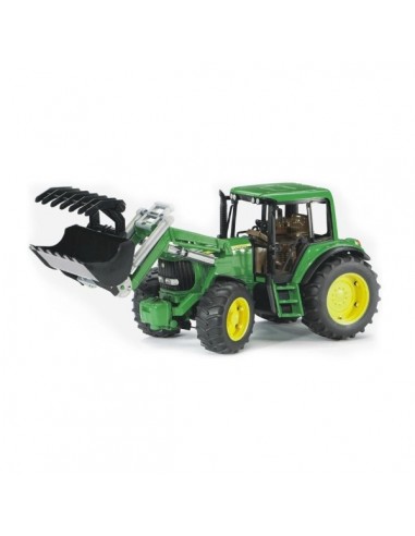 Traktorius John Deere 6920 1:16