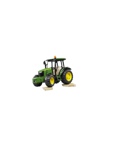 Traktorius John Deere