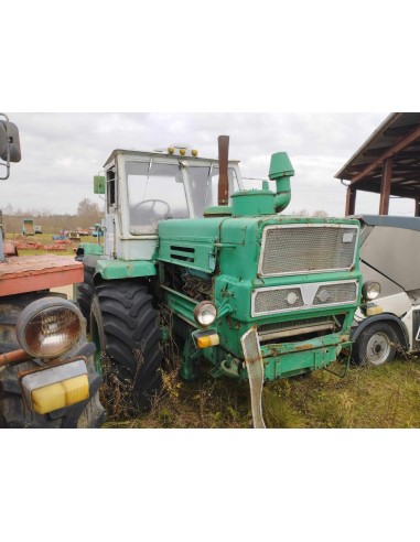 Traktorius T150K