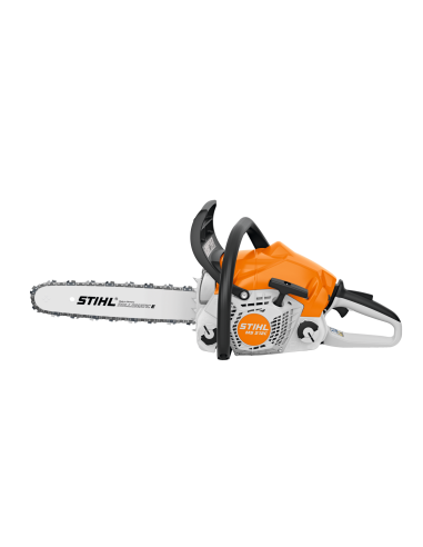 Benzininis grandininis pjūklas STIHL...