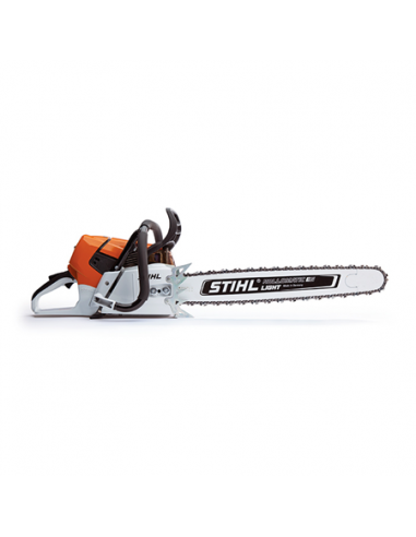 Benzininis grandininis pjūklas STIHL...