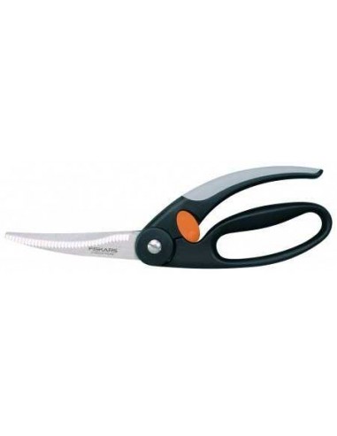 Virtuvinės žirklės Fiskars  220 mm