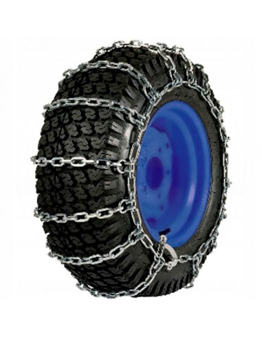 Sniego grandinės 18x6.50-8  vejos...