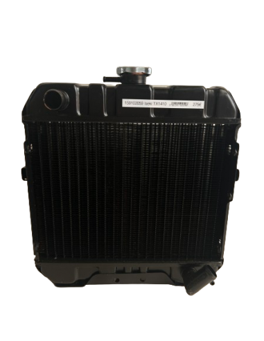 Radiatorius Iseki TX1410