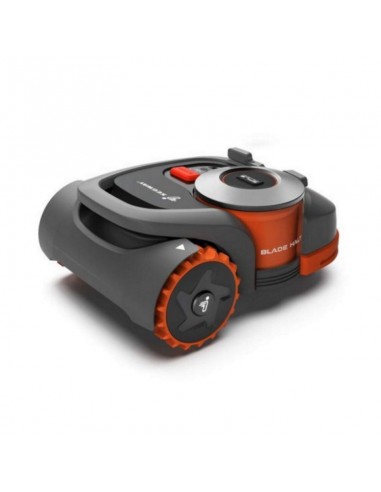 Vejos robotas SEGWAY H3000EVF