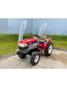 YANMAR EF118