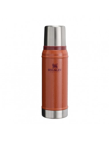 Termosas “STANLEY CLASSIC” 0,75l (rudas)