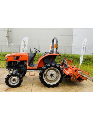 KUBOTA KT210