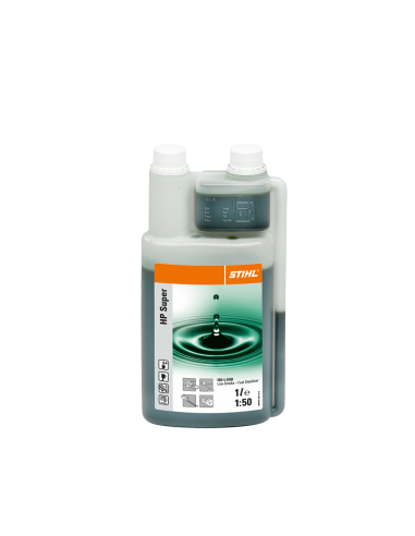 Alyva variklinė STIHL HP Super 1L (su...