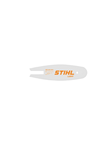 Pjovimo juosta 10cm 1/4" 1.1mm STIHL