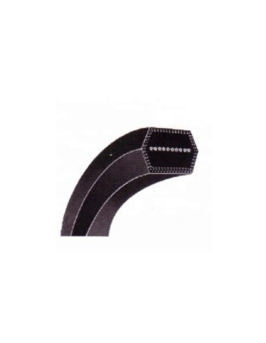 Diržas Conti-V Roflex BB150 17x3879