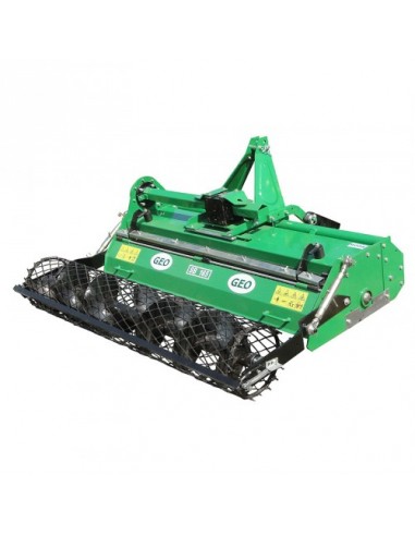Žemės dirbimo freza "GEO" SB125