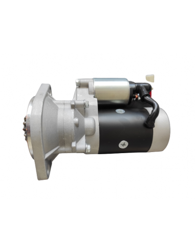 Starteris (15T) 171008-77010 Yanmar...