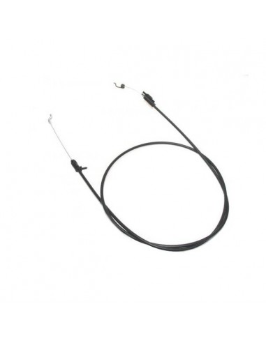 Trosas pavaros McCulloch M51-150WF