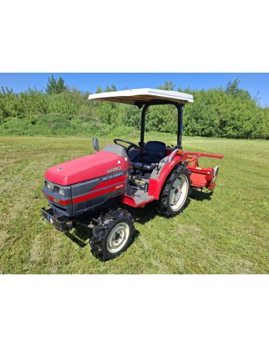 MITSUBISHI MT 190