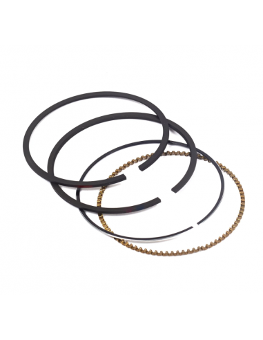 Variklio stūmoklio žiedų komplektas...