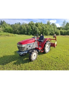 YANMAR AF24