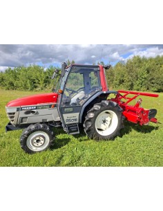 YANMAR AF 28