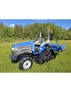 ISEKI TH 213 F